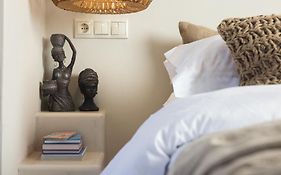 Gea Athenian Suites